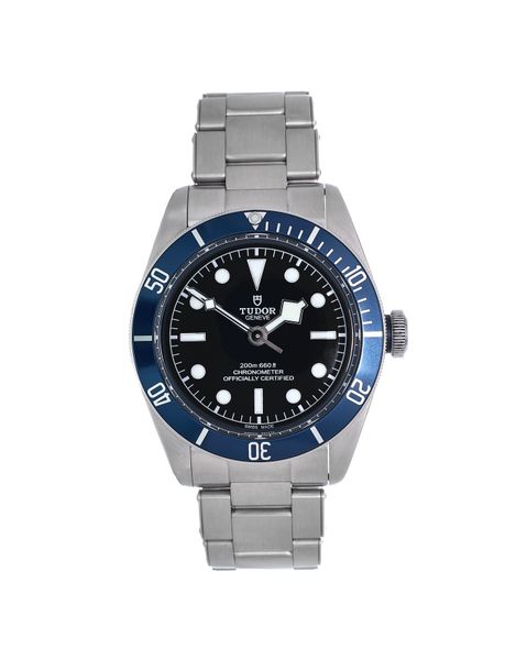 Tudor Black Bay M79230B-0008